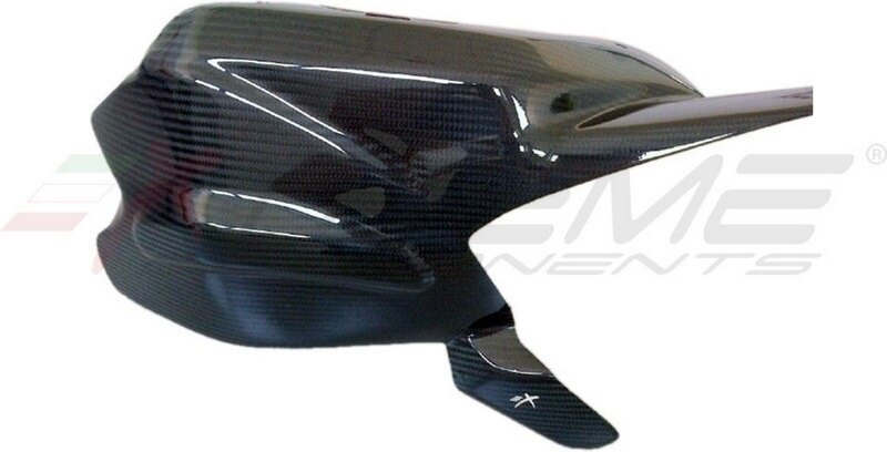 EXTREME COMPONENTS エクストリームコンポーネンツ GP Swingarm protection for Ducati Panigale (2012/2017) | DUC-SBK008 スイングアームカバー・プロテクター 外装