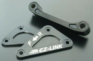 T-REV(寺本自動車商会) ティーレブ EZ-LINK CBR1000RR 08-専用 HONDA ホンダ 車高調キット・リンク サスペンション 足回り