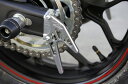 OVER オーヴァー スタンドフックセット MT-25 YZF-R25 MT03 YZF-R3