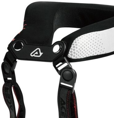 ACERBIS アチェルビス スタビライジングカラー ネックブレース プロテクター