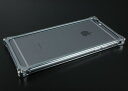 GILD design ギルドデザイン ソリッドバンパー for iPhone6/S Plus グレー スマートフォンケース 電子機器類