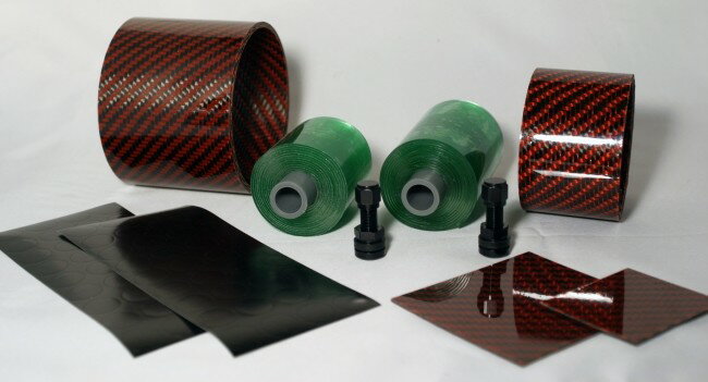 MOTO禅 モトゼン チューブレスキット Plus+ ザ・オリジナル ホイール関連 足回り