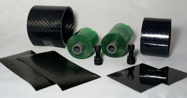 MOTO禅 モトゼン チューブレスキット Plus+ ザ・オリジナル ホイール関連 足回り