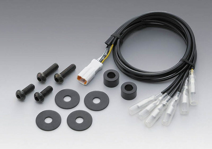 KIJIMA キジマ コンバージョンキット MONSTER 821 DUCATI ドゥカティ その他フェンダーレスキットオプション・補修部品 フェンダー関連 外装