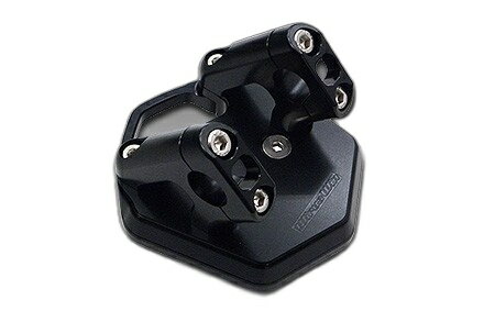 WirusWin ウイルズウィン ハンドルポスト マジェスティS SMAX YAMAHA ヤマハ ハンドルポスト・ハンドルライザー ハンドル周辺パーツ ハンドル