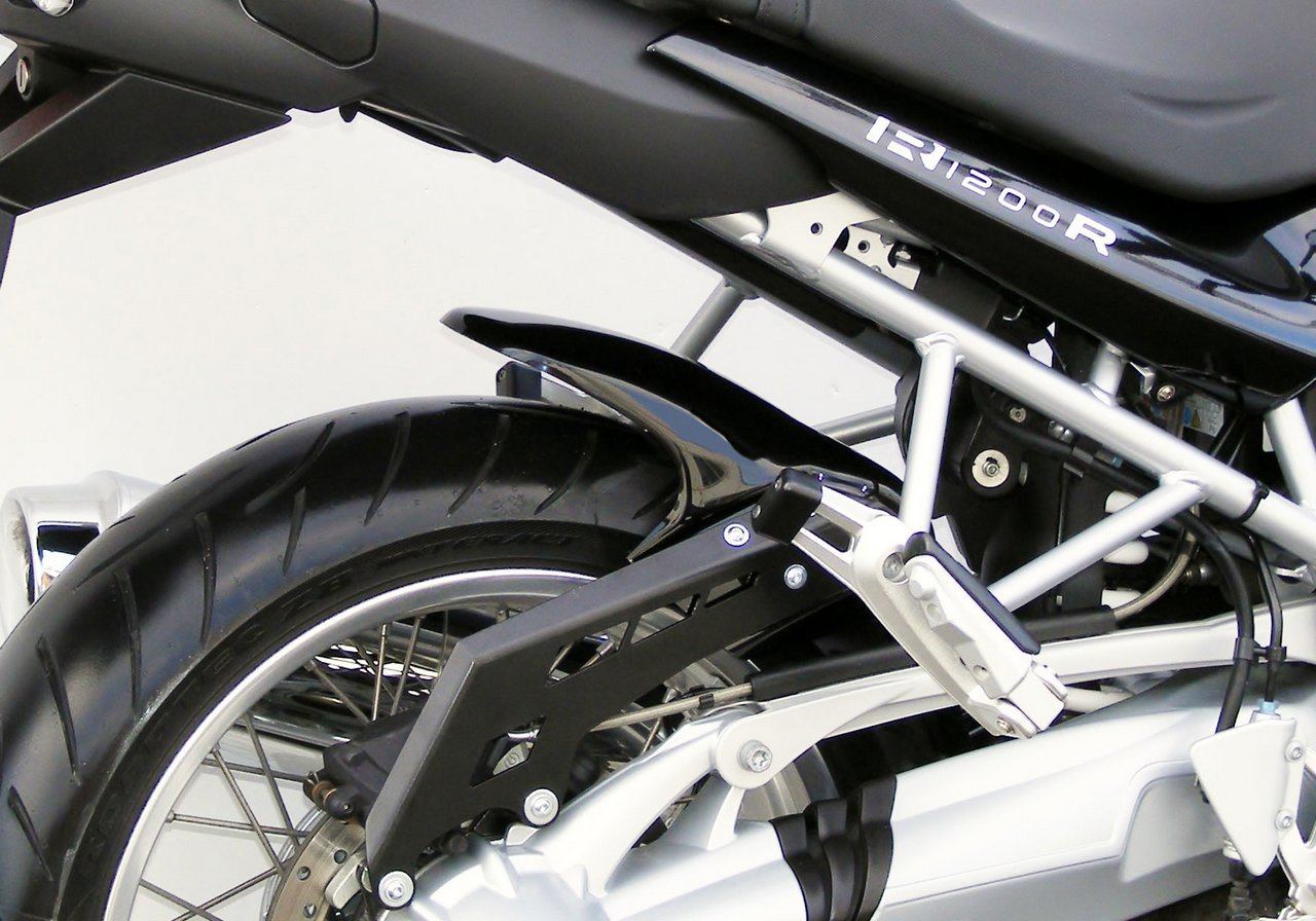BODY STYLE ボディースタイル リアフェンダー(Sportsline rear hugger) R 1200 BMW リアフェンダー フェンダー関連 外装