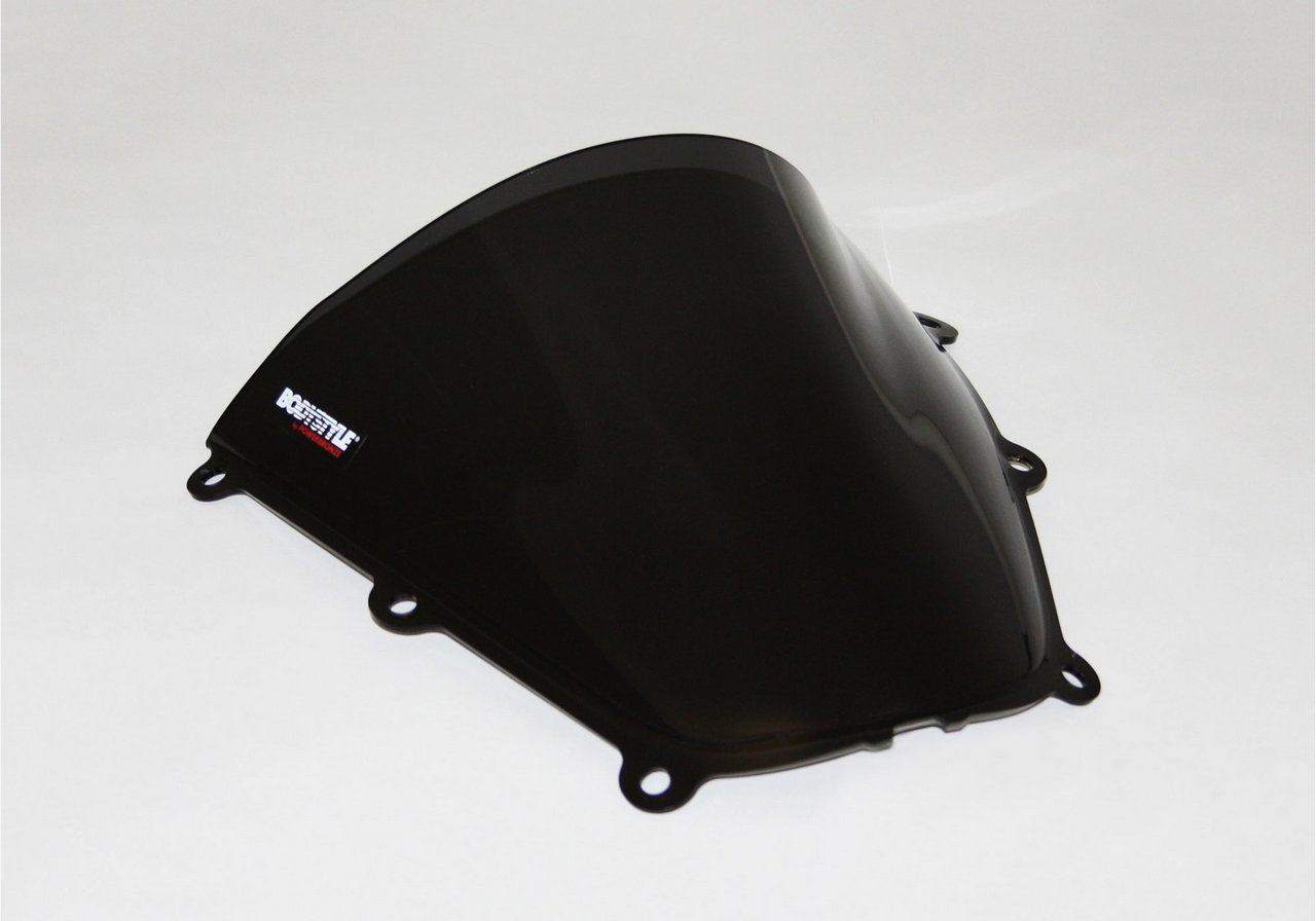 BODY STYLE ボディースタイル スクリーン　レーシング(Racing screen) CBR600RR HONDA ホンダ スクリーン 外装