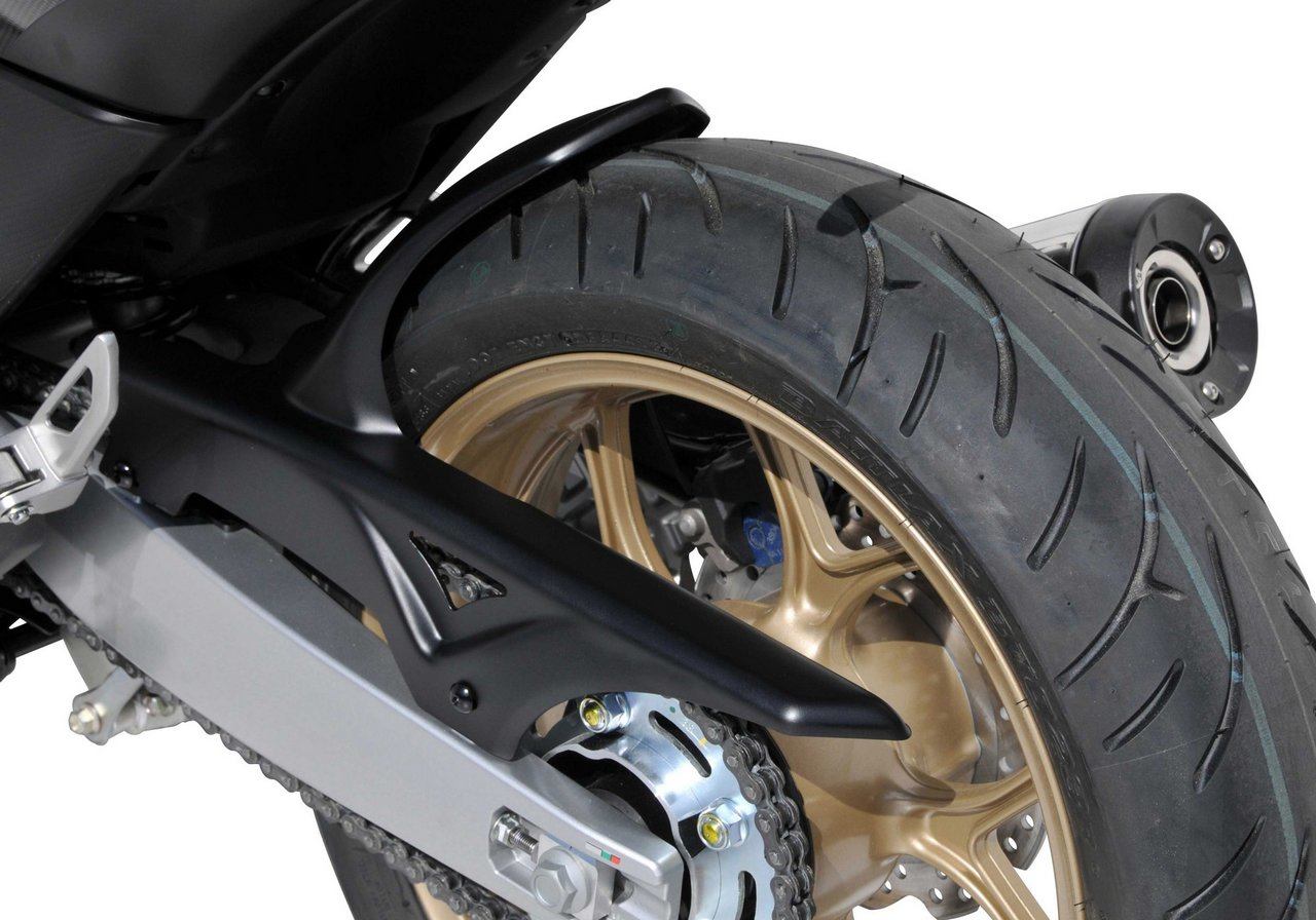 BODY STYLE �ܥǥ����������� �ꥢ�ե������(Sportsline rear hugger) Integra 750 HONDA �ۥ�� �ꥢ�ե����...