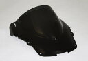 BODY STYLE ボディースタイル スクリーン レーシング(Racing screen) CBR1100XX HONDA ホンダ スクリーン 外装(2)