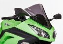 BODY STYLE ボディースタイル スクリーン レーシング(Racing screen) Ninja 300 KAWASAKI カワサキ スクリーン 外装