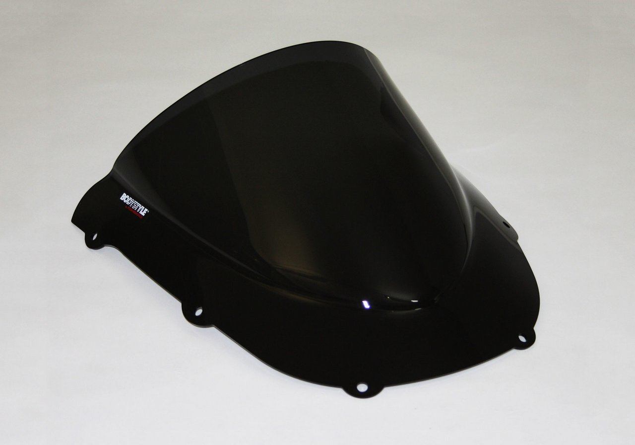 BODY STYLE ボディースタイル スクリーン　レーシング(Racing screen) ZX-6R KAWASAKI カワサキ スクリーン 外装
