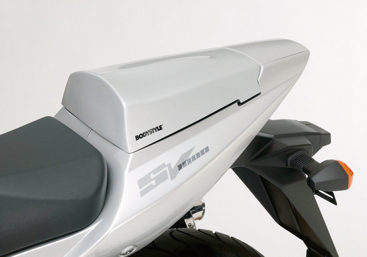 BODY STYLE ܥǥ ȥС(Sportsline seat cover) SV 1000 N SV 1000 S SV 650 N SV 650 S