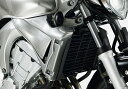 BODY STYLE ボディースタイル ラジエーターカバー(Sportsline radiator side cover) FZ6 S2 YAMAHA ヤマハ ...