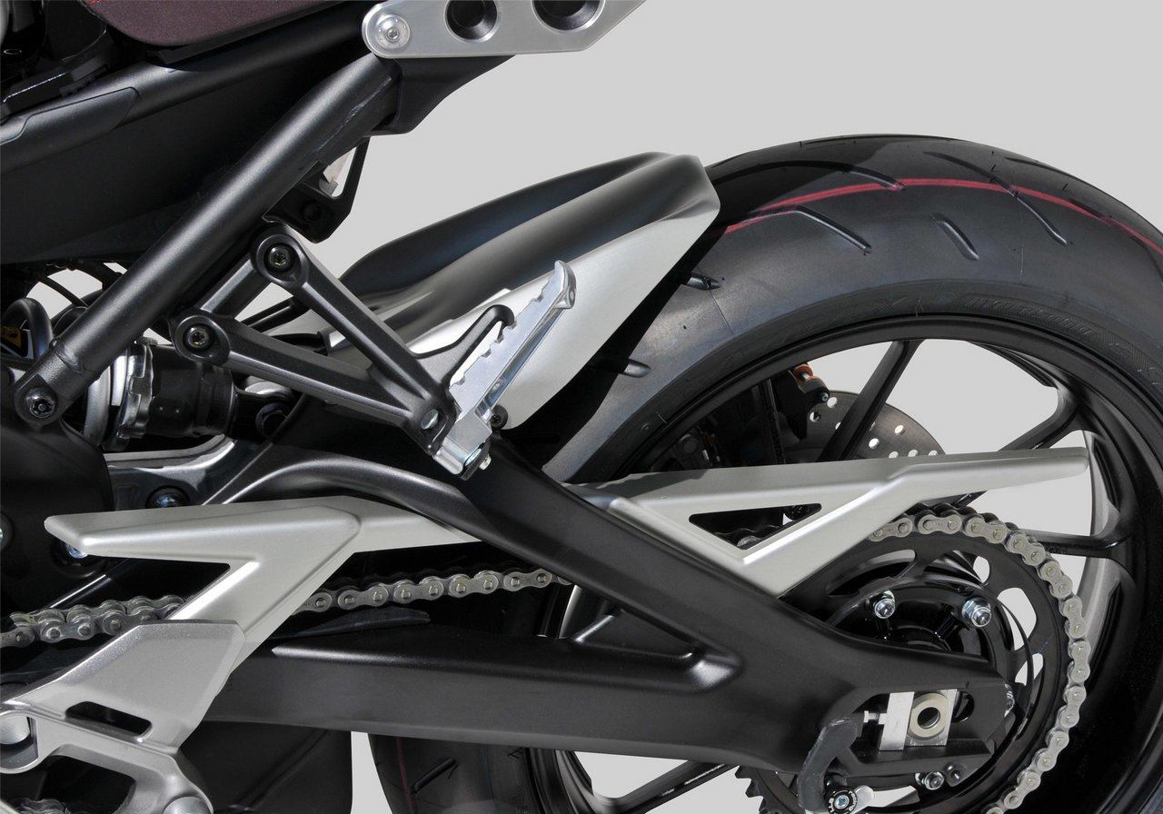 BODY STYLE ボディースタイル スポーツライン リアハガー【Sportsline rear hugger】 XSR900 YAMAHA ヤマハ