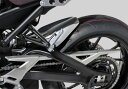 BODY STYLE ボディースタイル スポーツライン リアハガー【Sportsline rear hugger】 XSR900