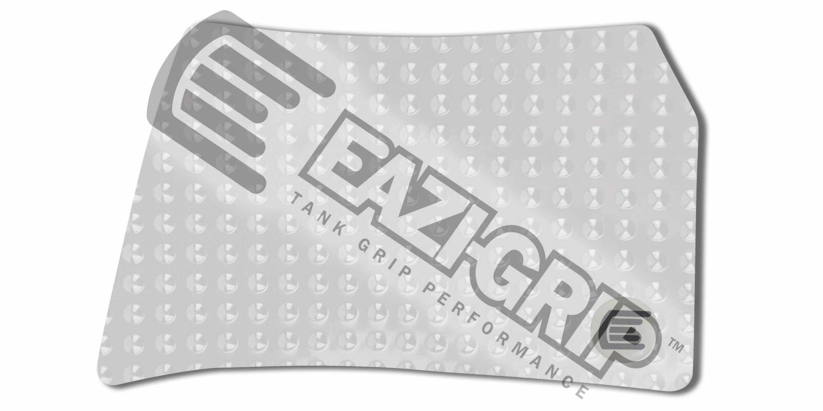 Eazi-Grip イージーグリップ ニーグリップサポート TANK GRIP PERFOMANCE K1200R K1300R BMW ニーグリップパッド タンク関連 外装 タイプ：EVO(スタンダード) カラー：クリア