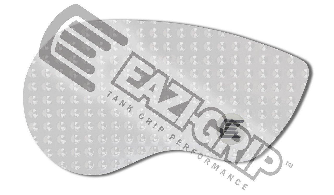 Eazi-Grip イージーグリップ ニーグリップサポート TANK GRIP PERFOMANCE 1100EVO MONSTER 695 696 796 DUCATI ドゥカティ ニーグリップパッド タンク関連 外装 タイプ：EVO(スタンダード) カラー：クリア