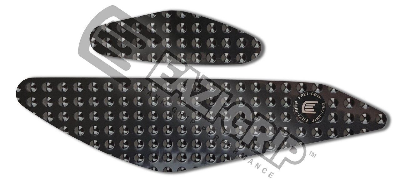 Eazi-Grip イージーグリップ ニーグリップサポート TANK GRIP PERFOMANCE HYPERMOTARD SP HYPERSTRADA DUCATI ドゥカティ ニーグリップパッド タンク関連 外装 タイプ：EVO(スタンダード) カラー：ブラック