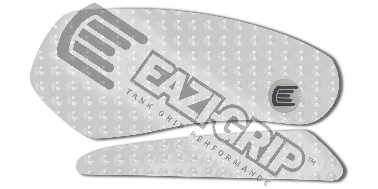 Eazi-Grip イージーグリップ ニーグリップサポート TANK GRIP PERFOMANCE F4 1000R MV AGUSTA アグスタ ニーグリップパッド タンク関連 外装 タイプ：EVO(スタンダード) カラー：クリア