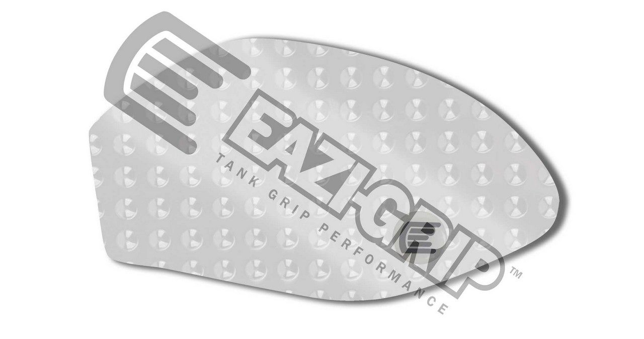 SUZUKI - Eazi-Grip イージーグリップ ニーグリップサポート TANK GRIP PERFOMANCE Vストローム600 SUZUKI スズキ ニーグリップパッド タンク関連 外装 タイプ：EVO(スタンダード) カラー：クリア