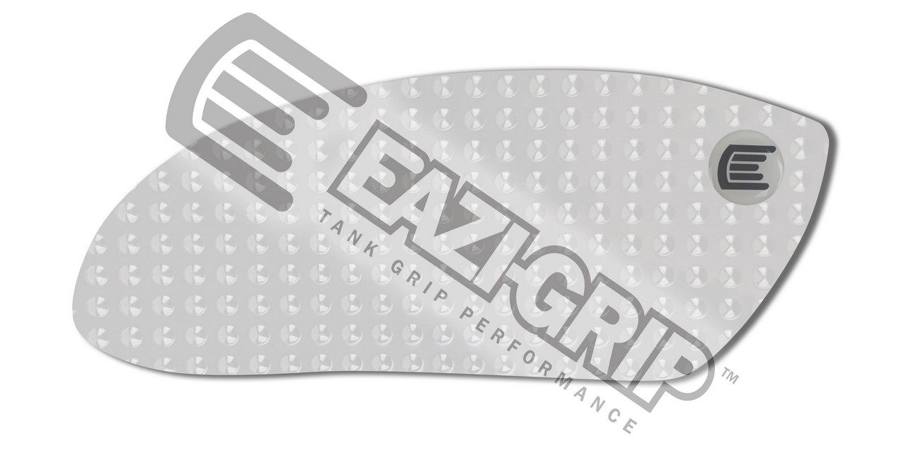 Eazi-Grip イージーグリップ ニーグリップサポート TANK GRIP PERFOMANCE GSF1250 GT BANDIT GSF1250 S SUZUKI スズキ SUZUKI スズキ タイプ：EVO(スタンダード) カラー：クリア