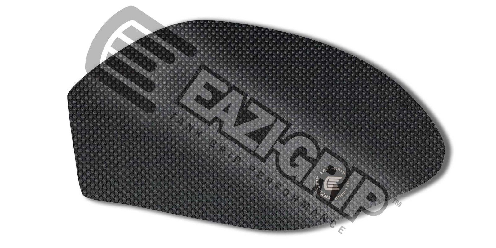 Eazi-Grip イージーグリップ ニーグリップサポート TANK GRIP PERFOMANCE Vストローム600 SUZUKI スズキ タイプ：PRO(サーキット) カラー：ブラック