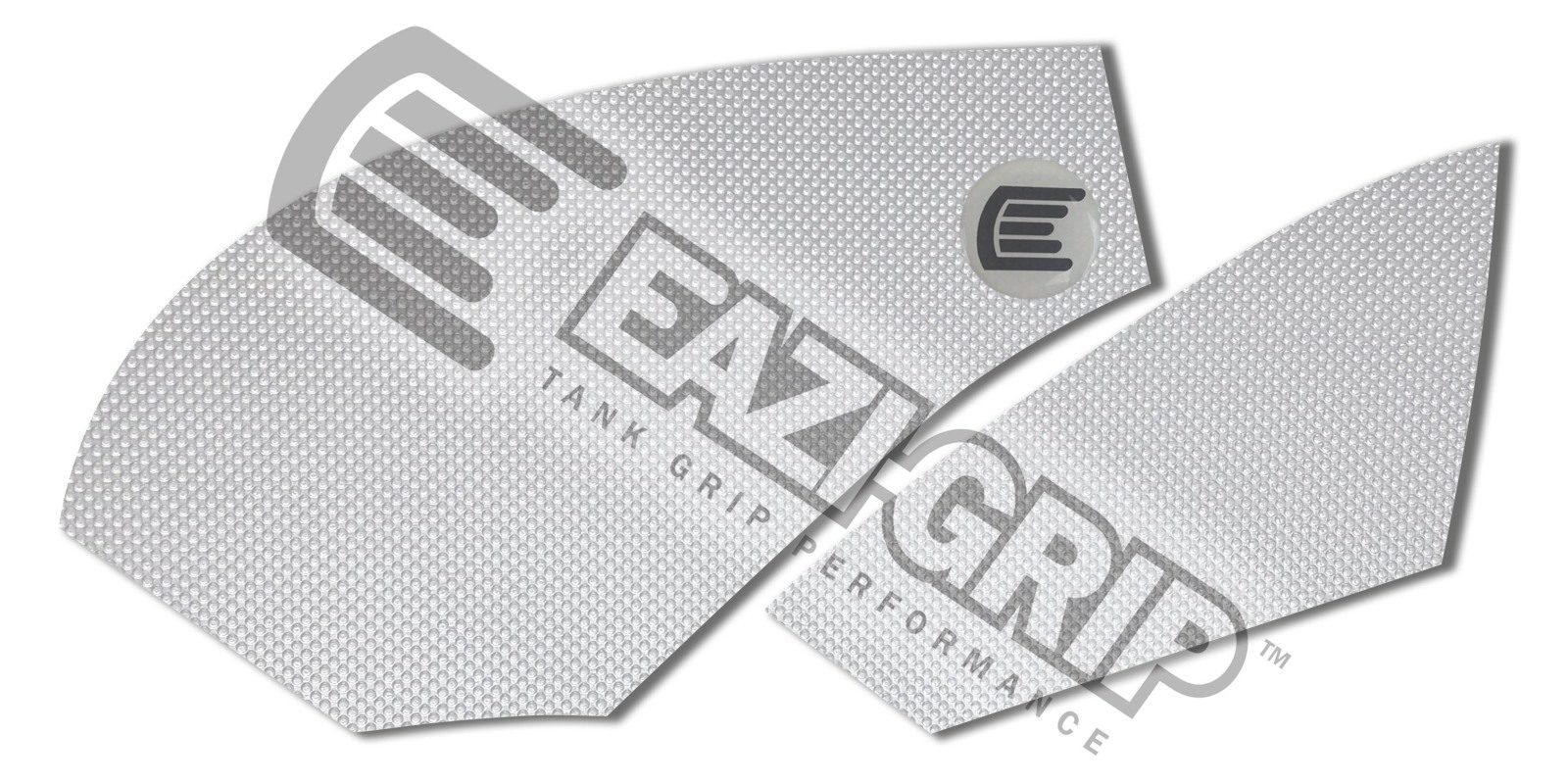 Eazi-Grip イージーグリップ ニーグリップサポート TANK GRIP PERFOMANCE ZX6R KAWASAKI カワサキ ニー..