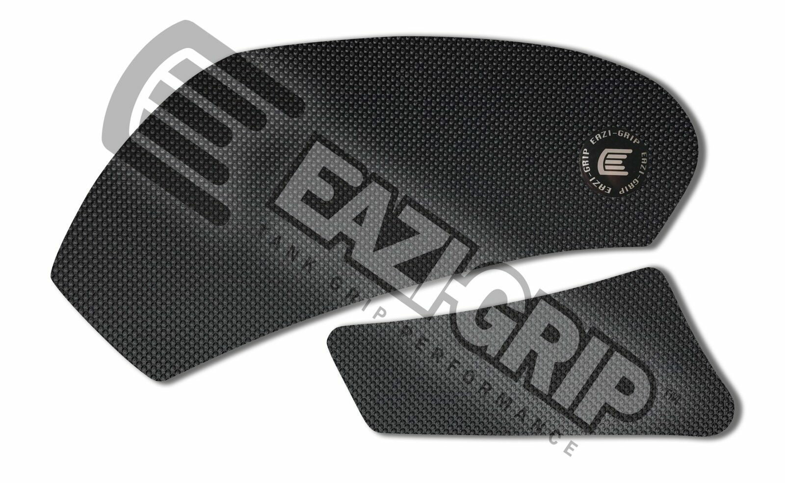 KAWASAKI - Eazi-Grip イージーグリップ ニーグリップサポート TANK GRIP PERFOMANCE ZX10R KAWASAKI カワサキ ニーグリップパッド タンク関連 外装 タイプ：PRO(サーキット) カラー：ブラック