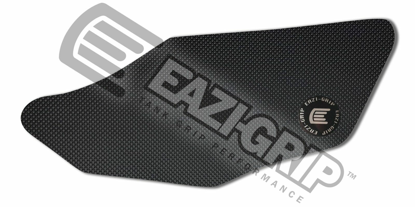 Eazi-Grip イージーグリップ ニーグリップサポート TANK GRIP PERFOMANCE 749 999 DUCATI ドゥカティ ニーグリップパッド タンク関連 外装 タイプ：PRO(サーキット) カラー：ブラック