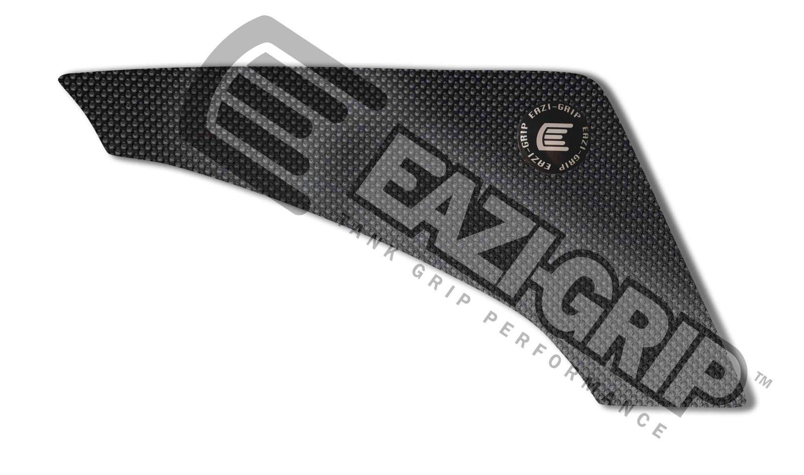 Eazi-Grip イージーグリップ ニーグリップサポート TANK GRIP PERFOMANCE 1200S MULTISTRADA DUCATI ドゥカティ ニーグリップパッド タンク関連 外装 タイプ：PRO(サーキット) カラー：ブラック