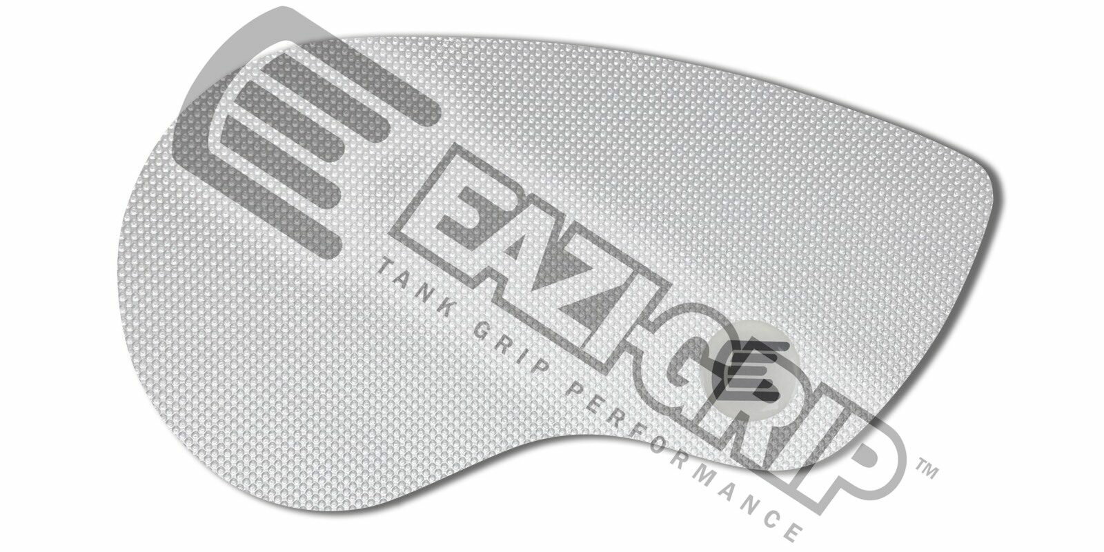 Eazi-Grip イージーグリップ ニーグリップサポート TANK GRIP PERFOMANCE 1100EVO MONSTER 695 696 796 DUCATI ドゥカティ ニーグリップパッド タンク関連 外装 タイプ：PRO(サーキット) カラー：クリア