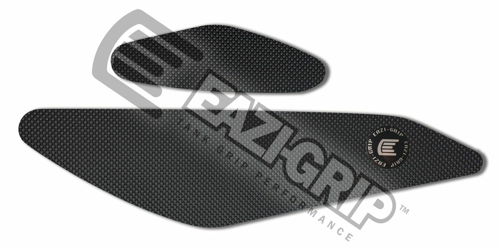 Eazi-Grip イージーグリップ ニーグリップサポート TANK GRIP PERFOMANCE HYPERMOTARD SP HYPERSTRADA DUCATI ドゥカティ ニーグリップパッド タンク関連 外装 タイプ：PRO(サーキット) カラー：ブラック