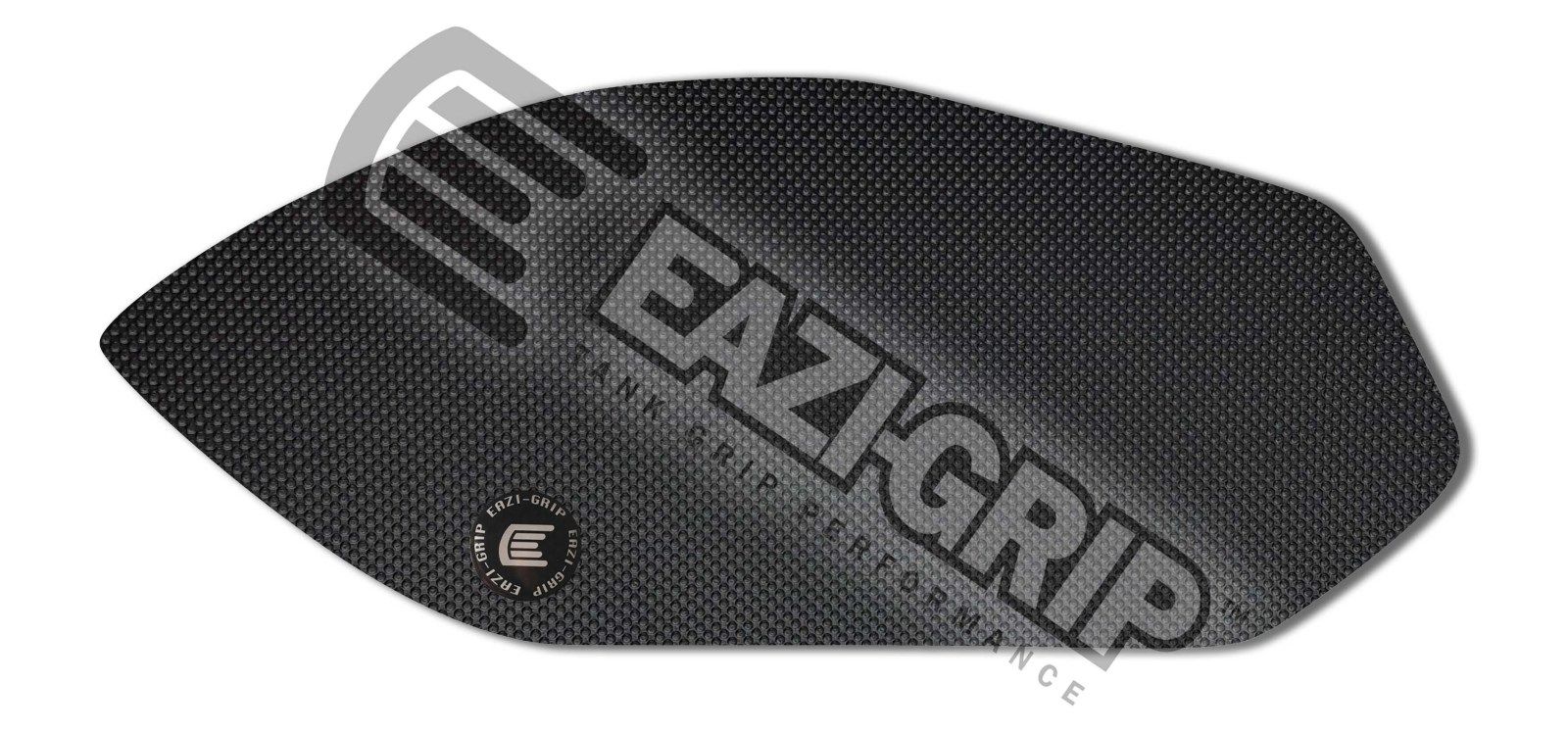 Eazi-Grip イージーグリップ ニーグリップサポート TANK GRIP PERFOMANCE S1000R S1000RR BMW ニーグリップパッド タンク関連 外装 タイプ：PRO(サーキット) カラー：ブラック