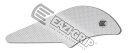 Eazi-Grip イージーグリップ ニーグリップサポート TANK GRIP PERFOMANCE タイプ：PRO(サーキット) カラー：クリア VFR800