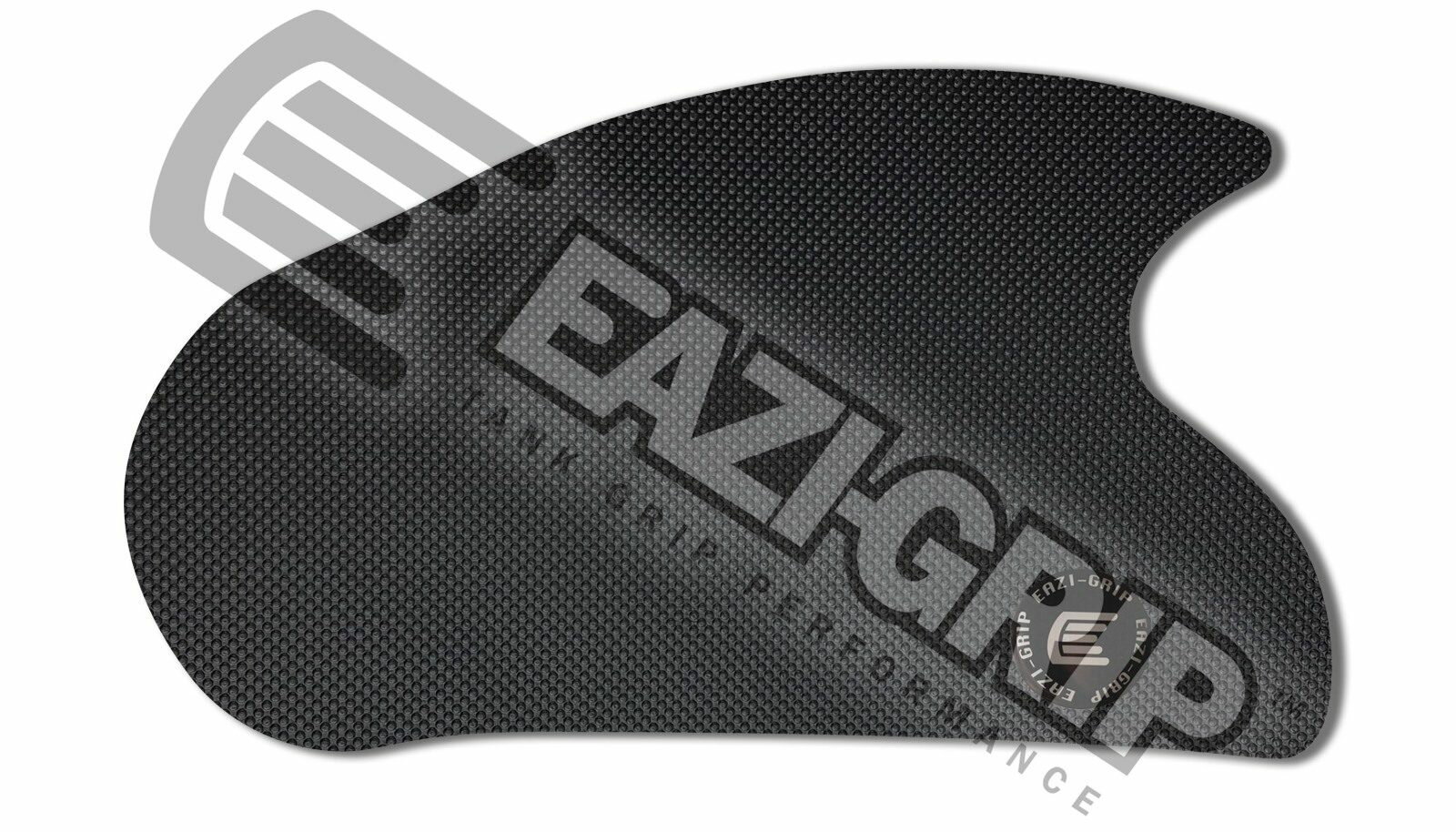 Eazi-Grip イージーグリップ ニーグリップサポート TANK GRIP PERFOMANCE NC700S HONDA ホンダ タイプ：PRO(サーキット) カラー：ブラック