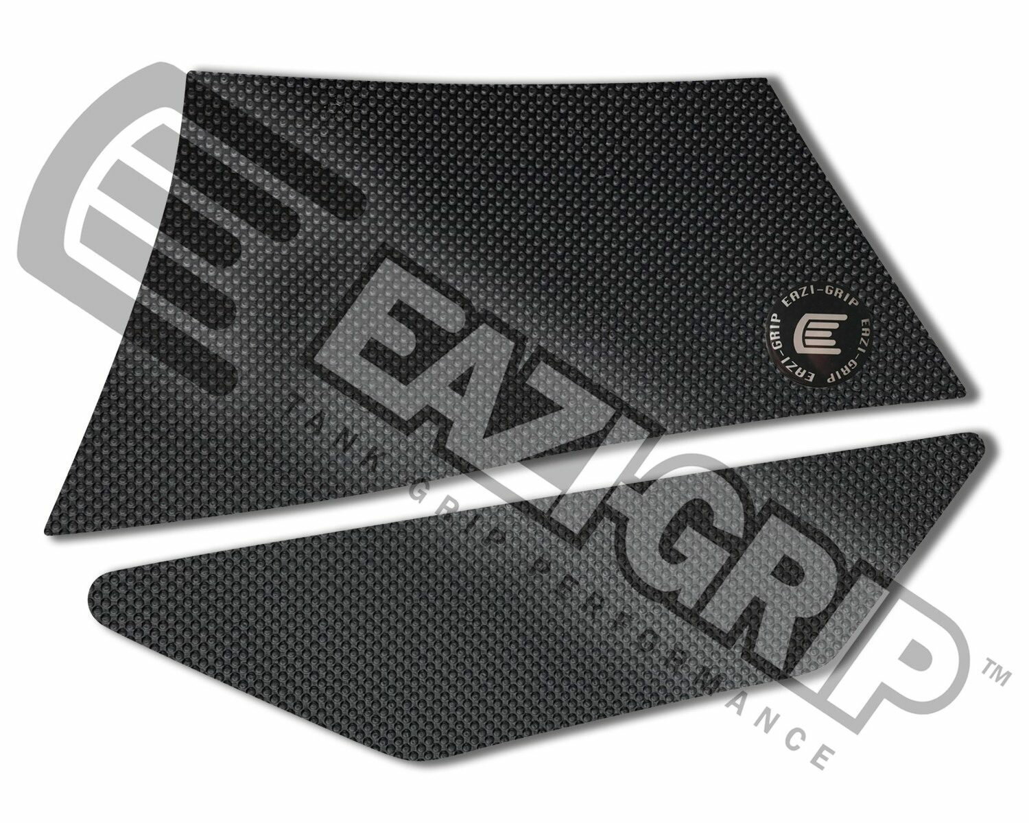 Eazi-Grip イージーグリップ ニーグリップサポート TANK GRIP PERFOMANCE 1090 ADVENTURE 1190 1290 KTM ニーグリップパッド タンク関連 外装 タイプ：PRO(サーキット) カラー：ブラック