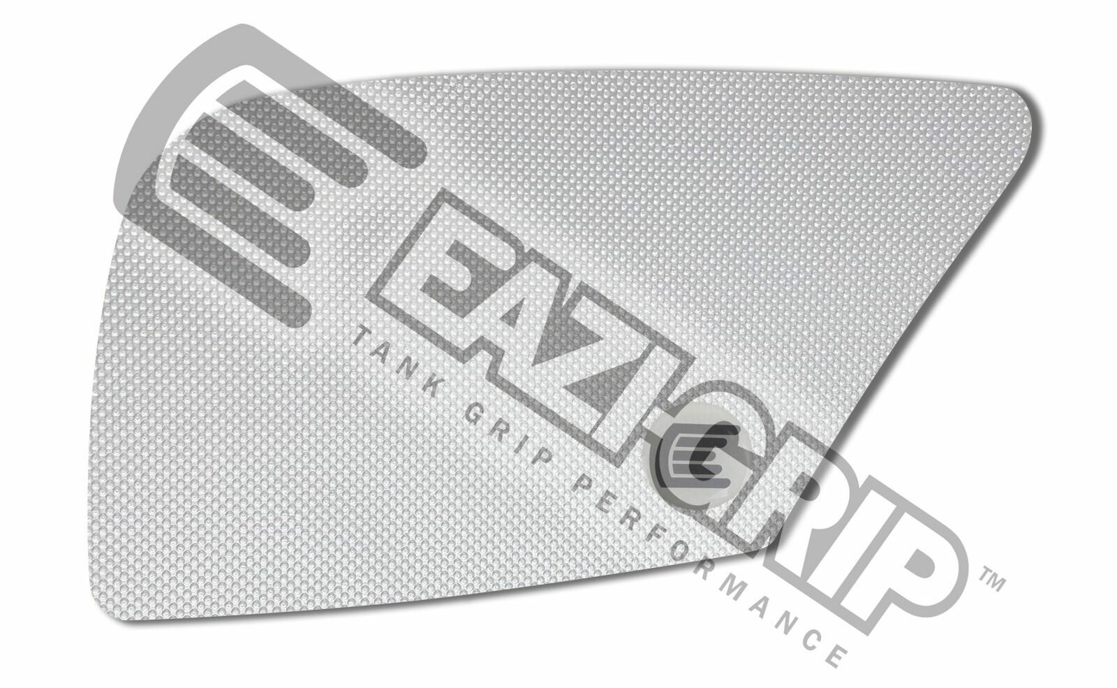 Eazi-Grip イージーグリップ ニーグリップサポート TANK GRIP PERFOMANCE 690 DUKE KTM ニーグリップパッド タンク関連 外装 タイプ：PRO(サーキット) カラー：クリア