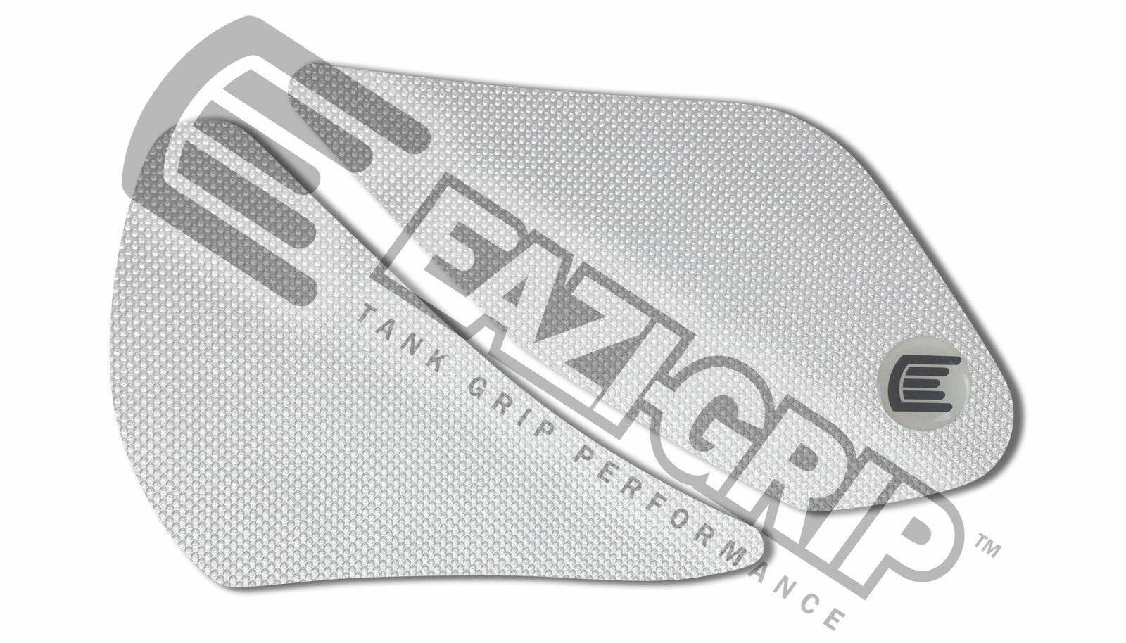 Eazi-Grip イージーグリップ ニーグリップサポート TANK GRIP PERFOMANCE 990 SUPERDUKE R KTM ニーグリップパッド タンク関連 外装 タイプ：PRO(サーキット) カラー：クリア