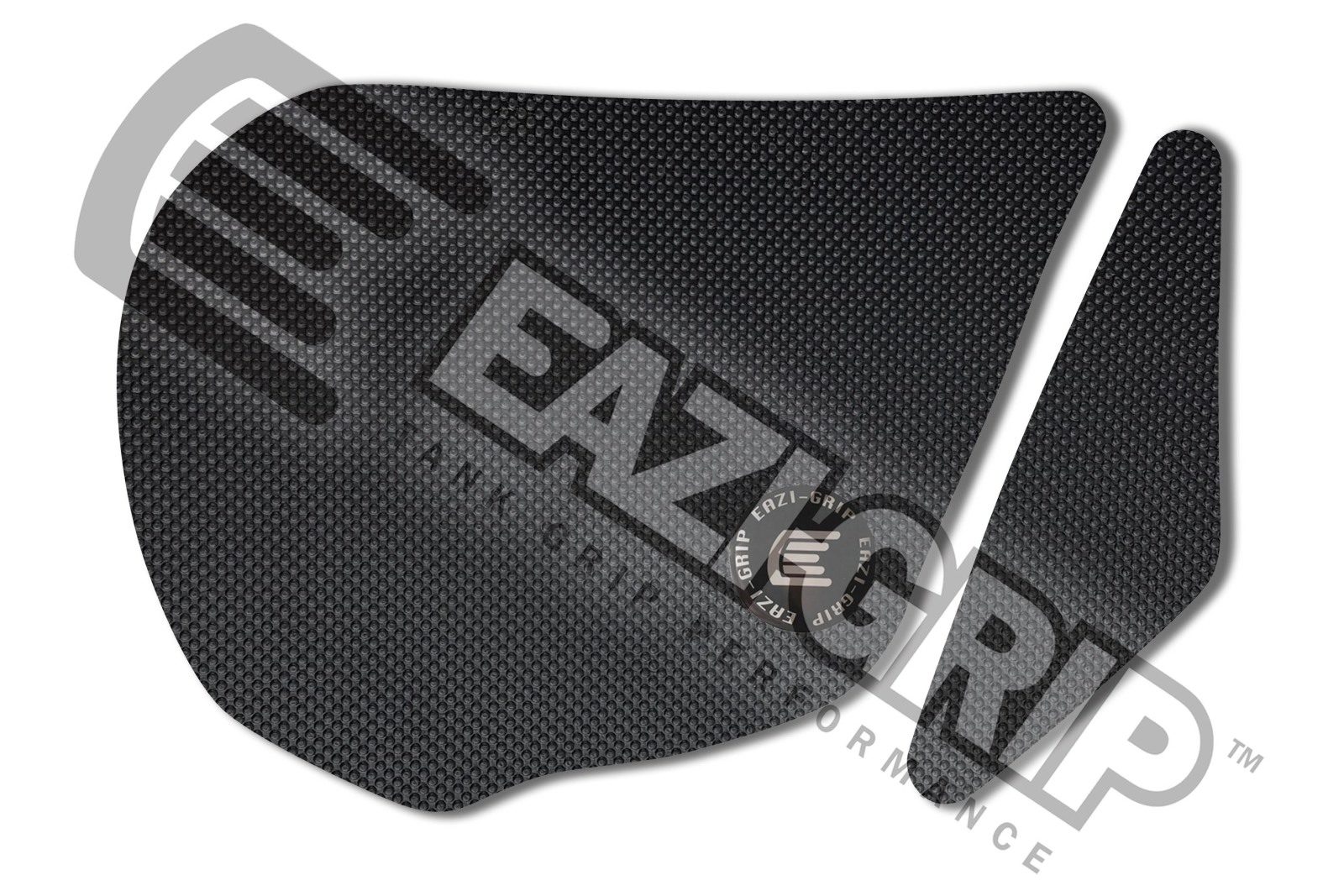 Eazi-Grip イージーグリップ ニーグリップサポート TANK GRIP PERFOMANCE RC8 KTM ニーグリップパッド タンク関連 外装 タイプ：PRO(サーキット) カラー：ブラック