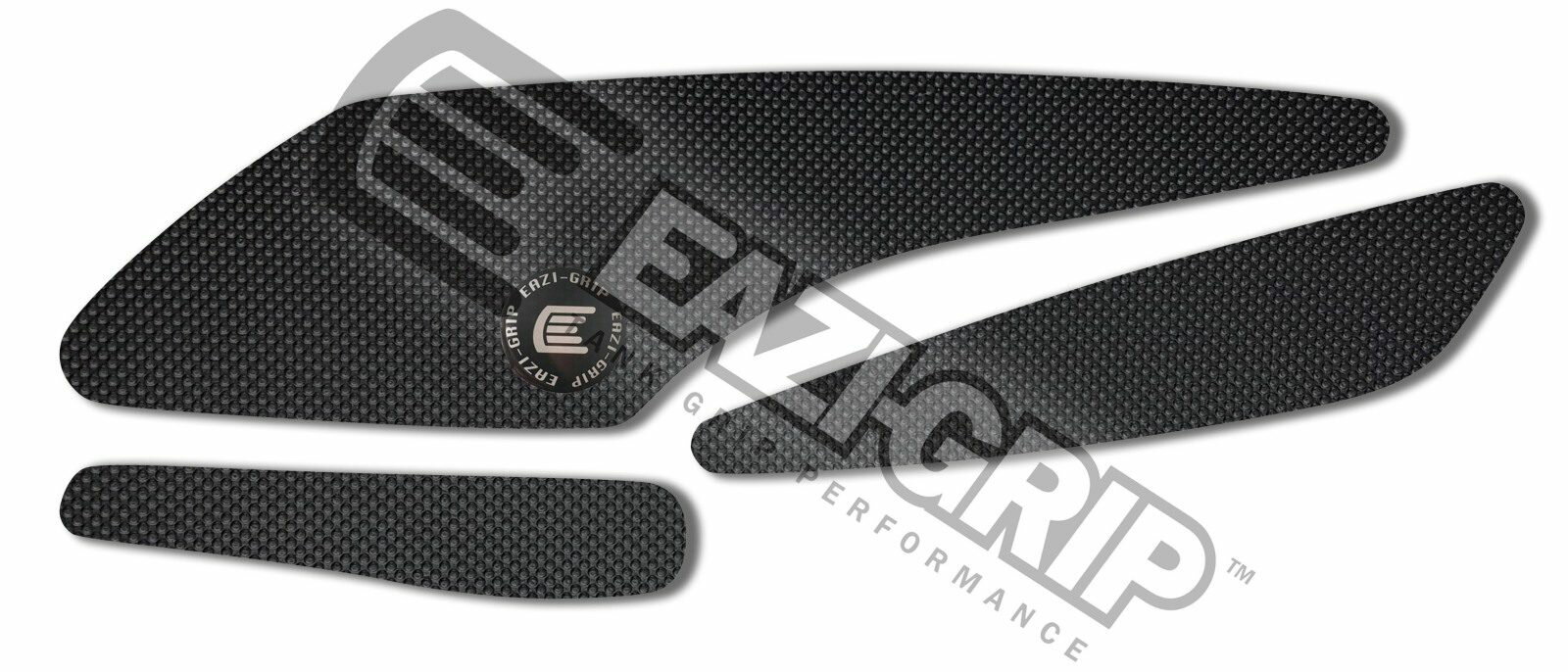 Eazi-Grip イージーグリップ ニーグリップサポート TANK GRIP PERFOMANCE F3 675 800 MV AGUSTA アグスタ ニーグリップパッド タンク関連 外装 タイプ：PRO(サーキット) カラー：ブラック