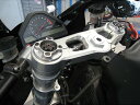 Robby Moto Engineering ロビーモトエンジニアリング トリプルクランプ オフセット カラー CBR1000RR FIRE BLADE [ファ...