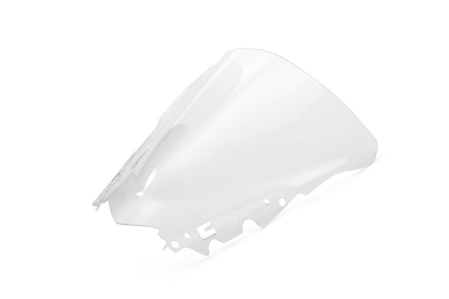 MRA エムアールエー スクリーン レーシング YZF-R25 YZF-R3 YAMAHA ヤマハ 外装 カラー：クリア／グラ..