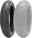 SHINKO シンコー F016 【120/60ZR17 M/C 55W TL】 タイヤ