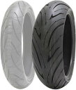 SHINKO シンコー R016 【180/55ZR17 M/C 73W TL】 タイヤ