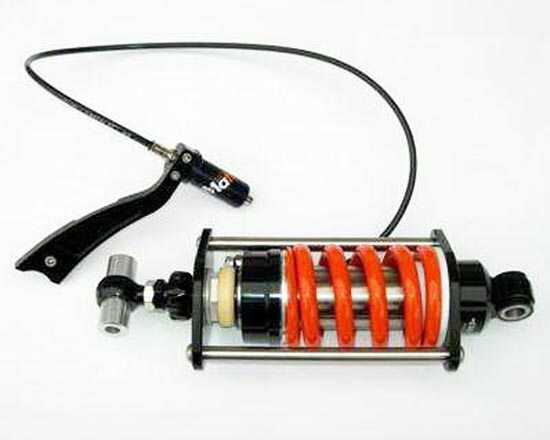 Matris マトリス リアサスペンション モノショック T-MAX530 YAMAHA ヤマハ