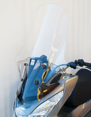 ISOTTA イソッタ ハイウインドシールド PCX125 PCX150 HONDA ホンダ スクリーン