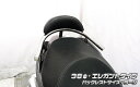 WirusWin ウイルズウィン バックレスト付き 38Φタンデムバー エレガントタイプ バーグマン200 SUZUKI スズキ グラブバー・タンデムバー・シーシーバー 外装