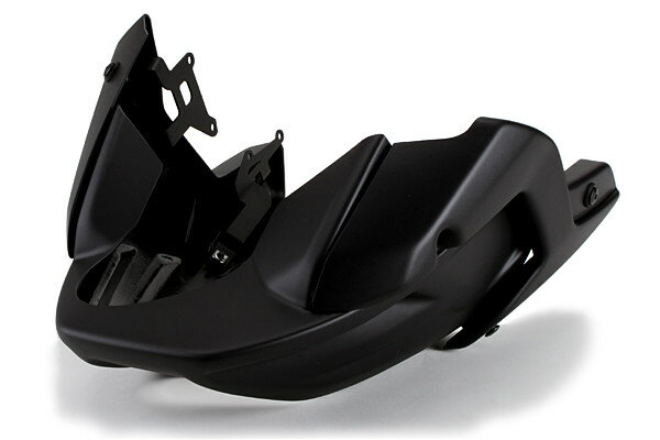 SUZUKI - Puig プーチ エンジンスポイラー Vストローム1000 SUZUKI スズキ アンダーカウル カウル関連 外装