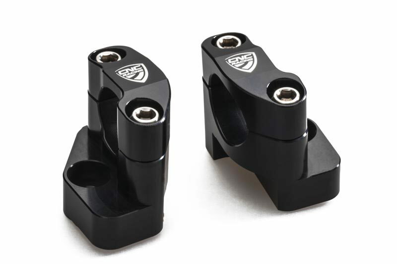 CNC Racing シーエヌシーレーシング ハンドルポスト MONSTER1100/S MONSTER1100EVO MONSTER696 MONSTER..