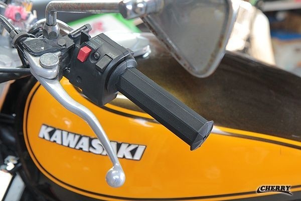 CHERRY �����꡼ Ȭ�������॰��å� ���¤γѥ���22.2�ߥ��� ����å� �ϥ�ɥ�